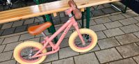 Little Dutch Laufrad RUNNER pink Hessen - Babenhausen Vorschau