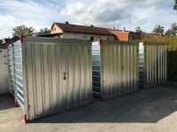 Lagercontainer Selfstorage Lagerraum Hessen - Büdingen Vorschau
