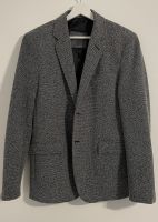 ZARA Sakko Blazer Gr. 48 S grau meliert NEU Herren Man Stuttgart - Stuttgart-Ost Vorschau