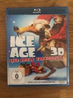 ICE AGE Blueray 3D Nordrhein-Westfalen - Mettmann Vorschau