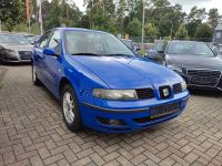 Seat Leon Stella,1,9 TDI,Klima,Tempomat,4 türig Nordrhein-Westfalen - Schlangen Vorschau