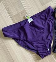 Bikinihose lila Gr. 34 -neu- Bayern - Wörth Kr. Erding Vorschau
