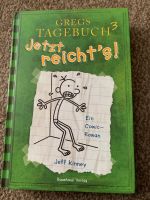 Gergs Tagebuch - band 3 - Kinderbuch gebundenes Buch Niedersachsen - Giesen Vorschau