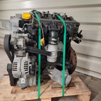 Motor G9UA754 2.5DCI 115PS OPEL MOVANO 85TKM KOMPLETT Berlin - Wilmersdorf Vorschau