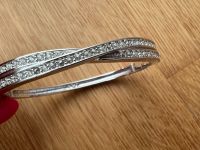 SWAROVSKI Armreif  Twist Rows Armband wie NEU Baden-Württemberg - Eppelheim Vorschau