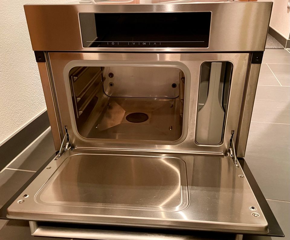 Miele Dampfgarer DG5040 in Pöttmes