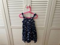 Kleid Schmetterlinge Gr. 104 München - Schwabing-West Vorschau