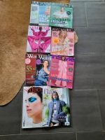 10 Frauenzeitschriften: InStyle, Barbara.../ab 09.22-04.23 Nordrhein-Westfalen - Neuss Vorschau