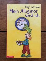 Mein Alligator und ich Schleswig-Holstein - Ahrensburg Vorschau