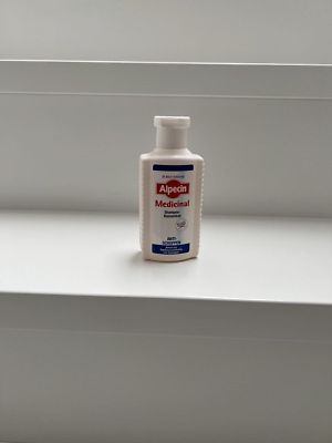 OVP ALPECIN Medicinal Shampoo Konzentrat Anti-Schuppen Dr. Wolff in Weil der Stadt
