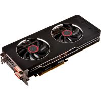 Grafikkarte Radeon R9 280 XFX Bayern - Hallerndorf Vorschau