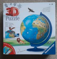 3D Puzzle "Globus" mit Standfuß Sachsen-Anhalt - Allstedt Vorschau