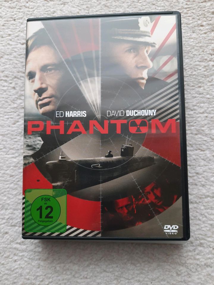 DVD Sammlung 19 DVD s in Hannover