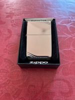 NEU - ZIPPO Sturmfeuerzeug - Modell Vintage Look 60000809 - 1937 Baden-Württemberg - Murrhardt Vorschau