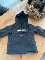 Napapijri Skidoo Winterjacke 116/120 schwarz * wie neu* Niedersachsen - Einbeck Vorschau