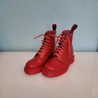 Dr. Martens Pascal mono Gr. 38 - NEU Brandenburg - Birkenwerder Vorschau