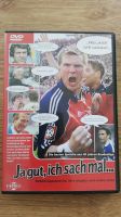 Fussball zum Lachen, Interview-Highlights, DvD Berlin - Spandau Vorschau