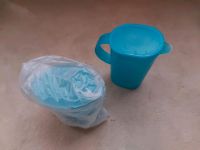 Tupperware Kanne 0,5l Schleswig-Holstein - Glückstadt Vorschau