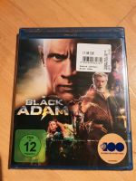 Black Adam Blu-ray Nordrhein-Westfalen - Nordwalde Vorschau