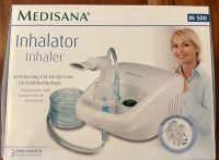 Medisana Inhalator Rheinland-Pfalz - Gerolsheim Vorschau