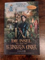 Die Insel der besonderen Kinder Teil 1-6/Buchreihe/Ransom Riggs Sachsen - Radeberg Vorschau