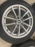 Originale BMW 3er 4er G20 G21 G22 Winterreifen Räder 225/50 R17 Rheinland-Pfalz - Straßenhaus Vorschau