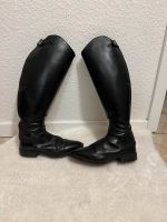 Cavallo Dressur Reitstiefel Leder 40  50/35 Schleswig-Holstein - Bad Segeberg Vorschau