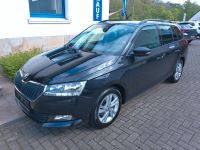 Skoda Fabia Combi 1,0 TSI Ambition Blth. Sitzh. Alu Nordrhein-Westfalen - Bad Oeynhausen Vorschau