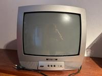 Kleiner Röhrenfernseher Sachsen - Kurort Jonsdorf Vorschau