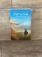 Ostwind Taschenbuch, Aufbruch nach Ora Baden-Württemberg - Salach Vorschau