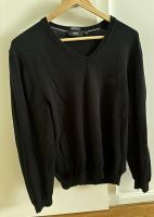 Top! Hugo Boss V-Neck Pullover | Gr. S | Regular Fit | Hamburg-Mitte - Hamburg Hamm Vorschau