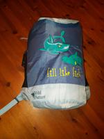 Schlafsack Kind bis 130cm Brandenburg - Zeuthen Vorschau