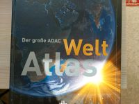 Der große ADAC Welt Atlas Baden-Württemberg - Nufringen Vorschau