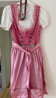 Dirndl 34/36 von Bayermadel und Bluse von Stockerpoint Freiburg im Breisgau - Wiehre Vorschau