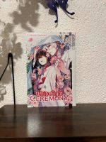 White Light Ceremony - Manga Frankfurt am Main - Oberrad Vorschau
