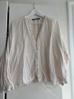 Zara Boho- Bluse Eimsbüttel - Hamburg Eimsbüttel (Stadtteil) Vorschau
