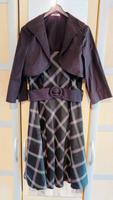 Konfirmationskleid, Abendkleid, Ballkleid m. Bolero Gr. 36 von VM Niedersachsen - Schöppenstedt Vorschau