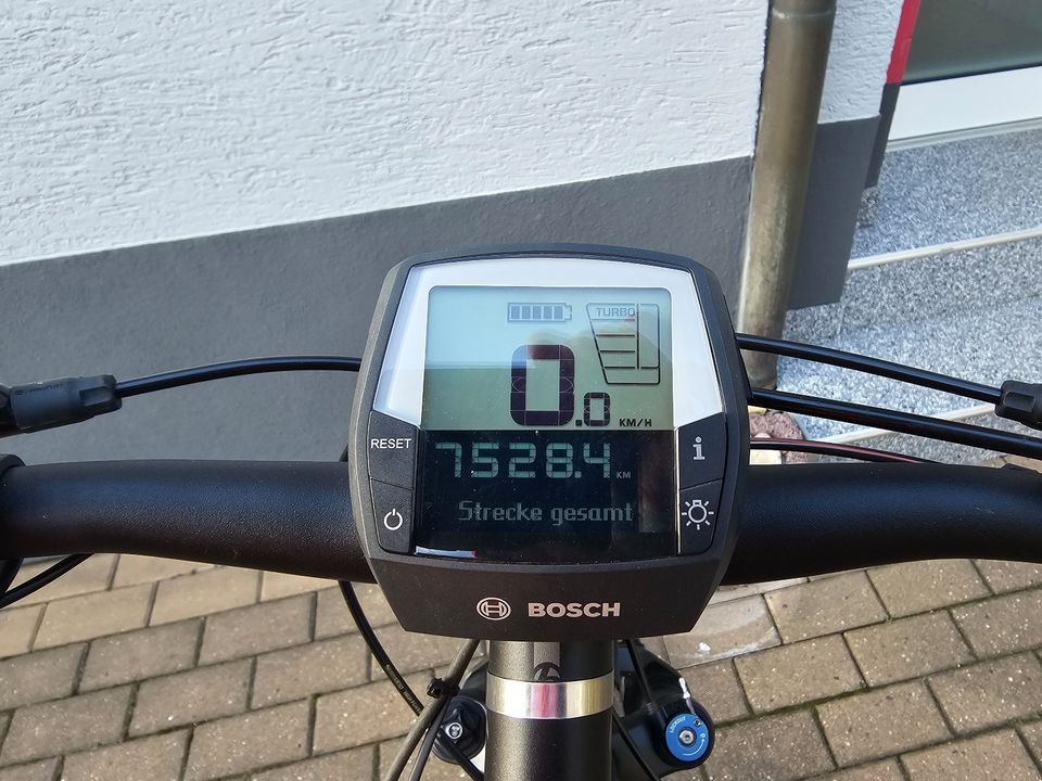 E - Bike - Trek Powerfly  +7 in Hamm