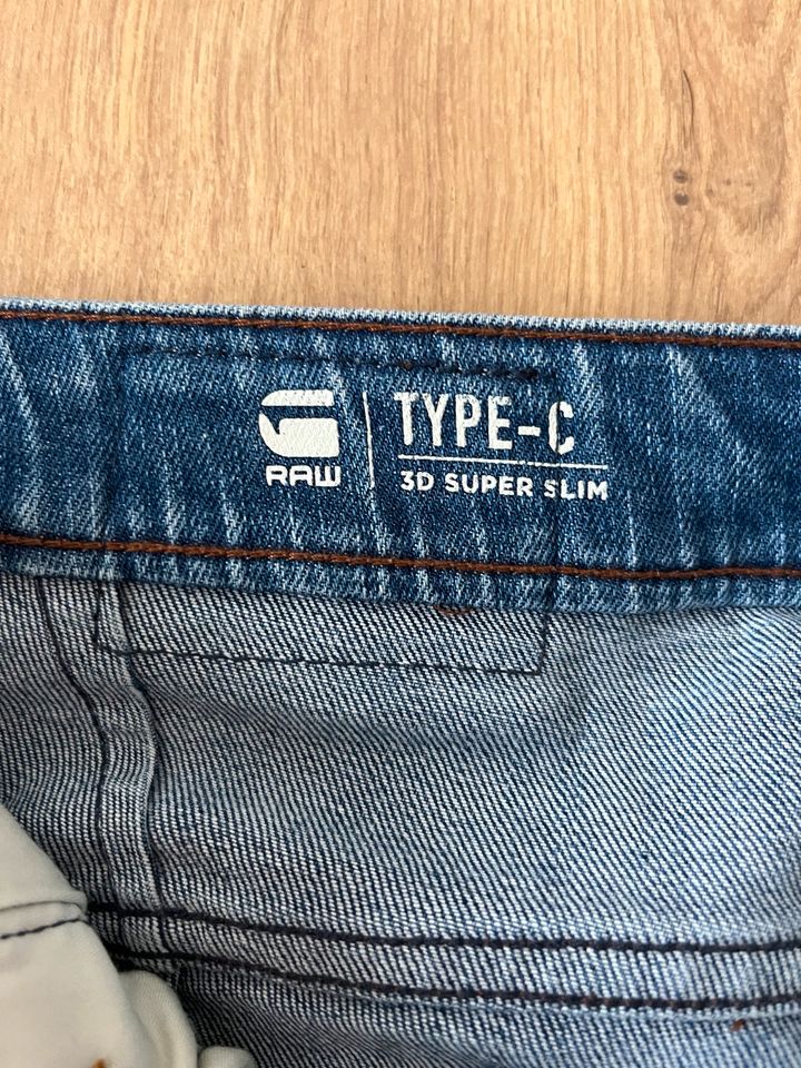 G-Star Jeans Herren Größe W 33/ L 34 in Lemgo