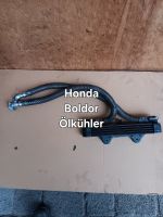 Honda Boldor Ölkühler Bayern - Fürstenstein Vorschau