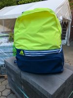 Orig Adidas Rucksack XXXXXL ca. 1 Meter hoch. Nordrhein-Westfalen - Mönchengladbach Vorschau