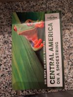 Lonely Planet Central America (English, 2018) Baden-Württemberg - Esslingen Vorschau