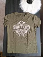 Harry Potter Shirt Borgin and Burkes Hannover - Herrenhausen-Stöcken Vorschau