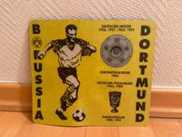 BVB Borussia Dortmund Mousepad Mauspad - 90ger Jahre Sammlerstück Nordrhein-Westfalen - Eslohe Vorschau