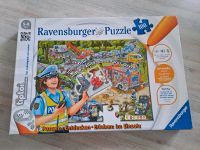 Tiptoi Puzzle "Im Einsatz" Baden-Württemberg - Deißlingen Vorschau
