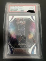 Zion Williamson 2019 Prizm Fireworks PSA 10 ROOKIE Sachsen-Anhalt - Sülzetal Vorschau