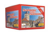 Paderborn Panini Sticker abzugeben Nordrhein-Westfalen - Paderborn Vorschau
