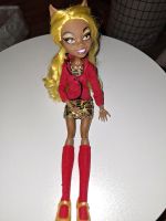 Clawdia Puppe Monster High Bielefeld - Bielefeld (Innenstadt) Vorschau