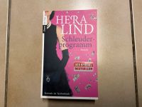 Roman „Schleuderprogramm“ von Hera Lind Saarland - Rehlingen-Siersburg Vorschau