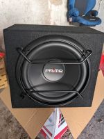 Subwoofer Marke Prime Baden-Württemberg - Villingen-Schwenningen Vorschau